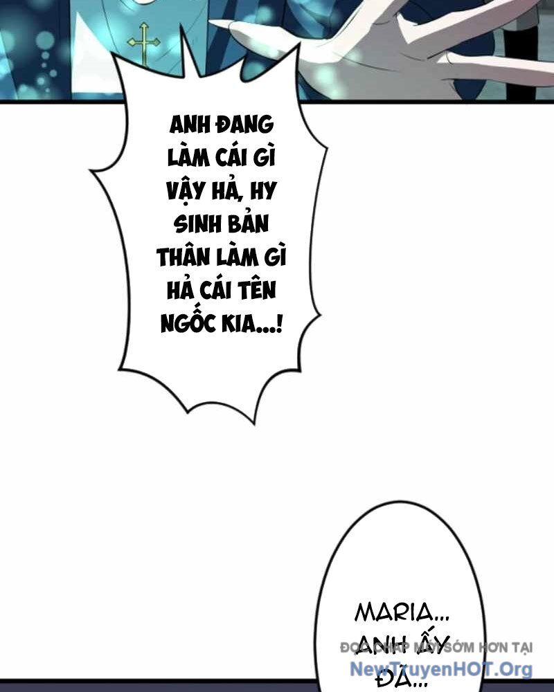 Vô Song Cùng Với Vũ Khí Ẩn