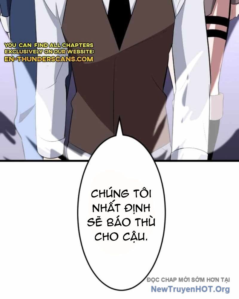 Vô Song Cùng Với Vũ Khí Ẩn