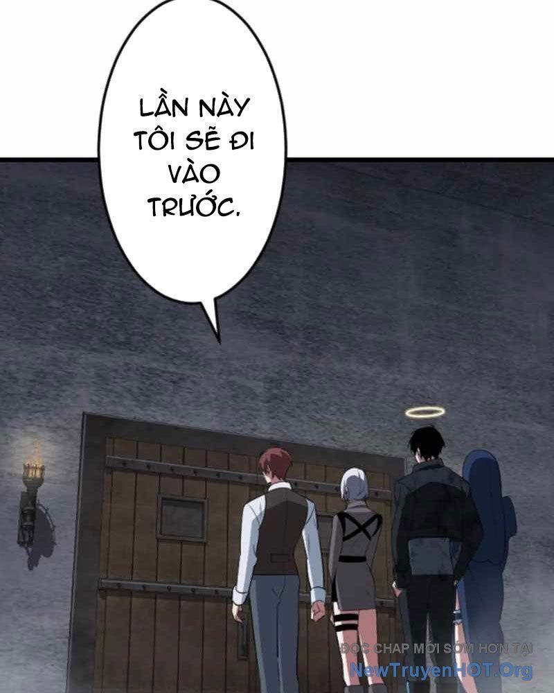 Vô Song Cùng Với Vũ Khí Ẩn