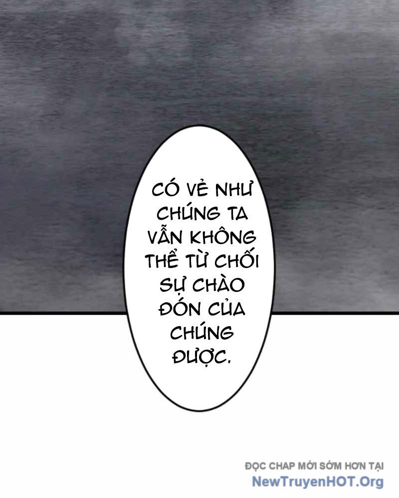 Vô Song Cùng Với Vũ Khí Ẩn