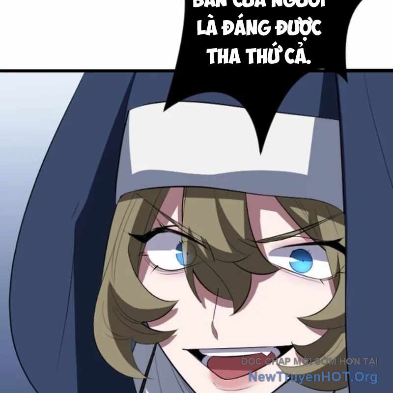 Vô Song Cùng Với Vũ Khí Ẩn
