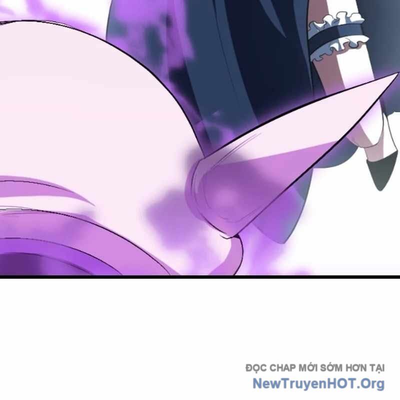 Vô Song Cùng Với Vũ Khí Ẩn