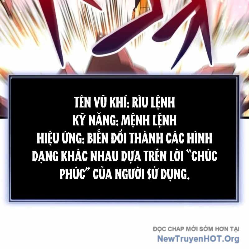 Vô Song Cùng Với Vũ Khí Ẩn
