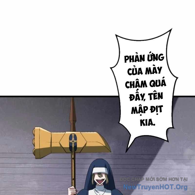 Vô Song Cùng Với Vũ Khí Ẩn