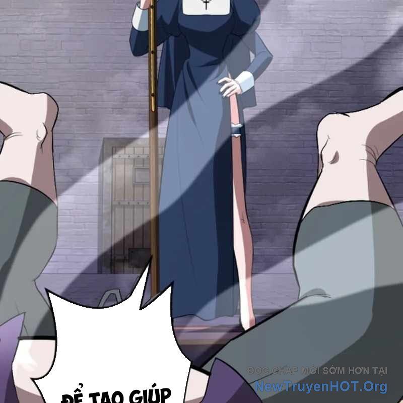 Vô Song Cùng Với Vũ Khí Ẩn