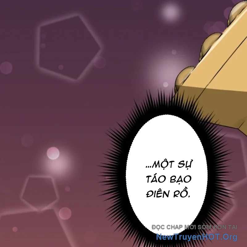 Vô Song Cùng Với Vũ Khí Ẩn