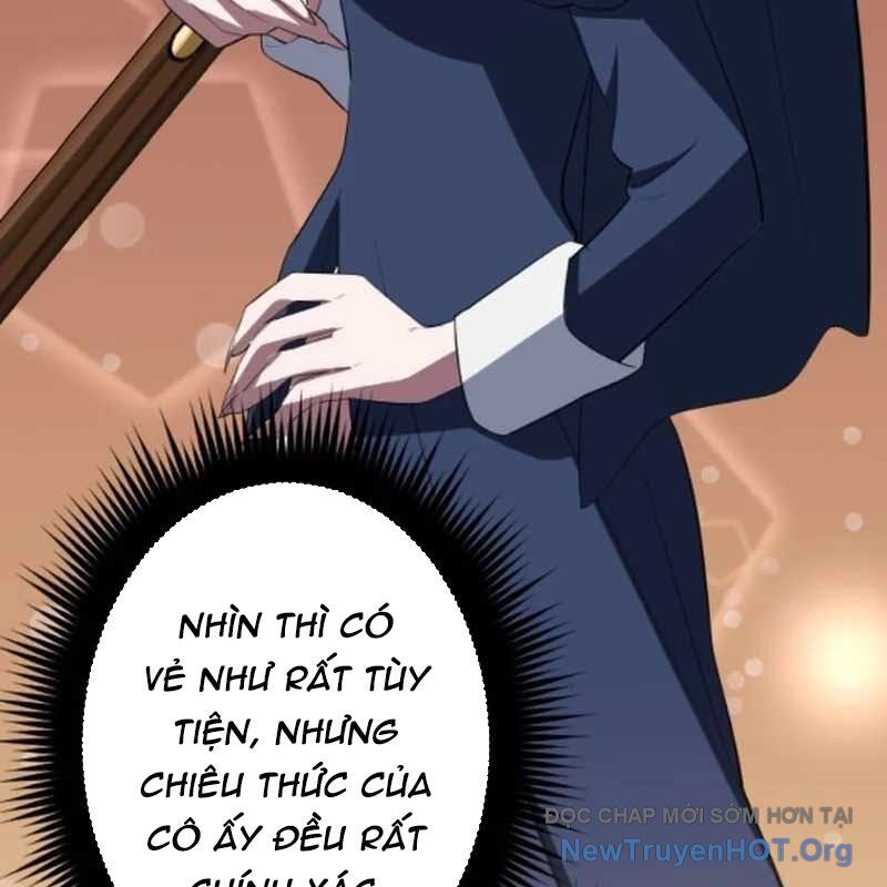 Vô Song Cùng Với Vũ Khí Ẩn