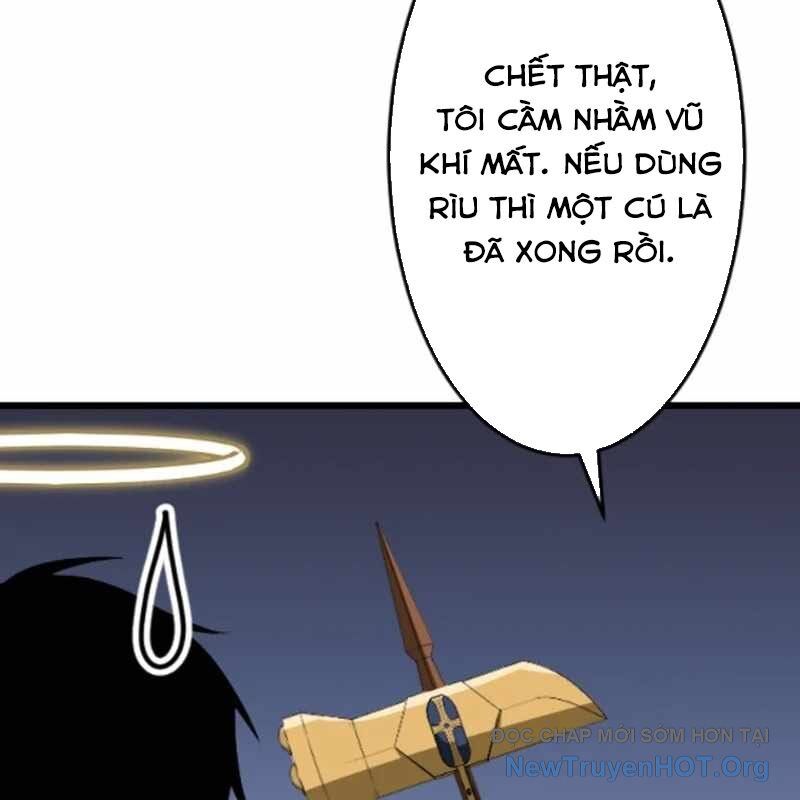 Vô Song Cùng Với Vũ Khí Ẩn