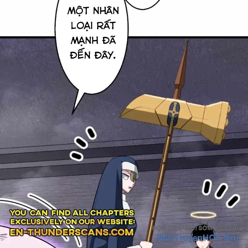 Vô Song Cùng Với Vũ Khí Ẩn