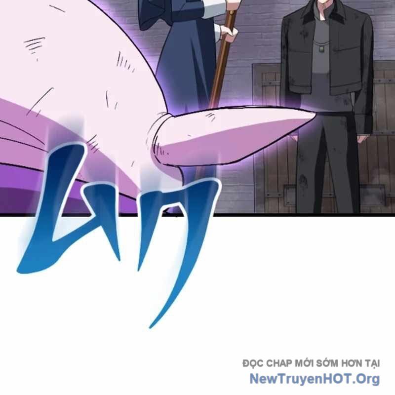 Vô Song Cùng Với Vũ Khí Ẩn