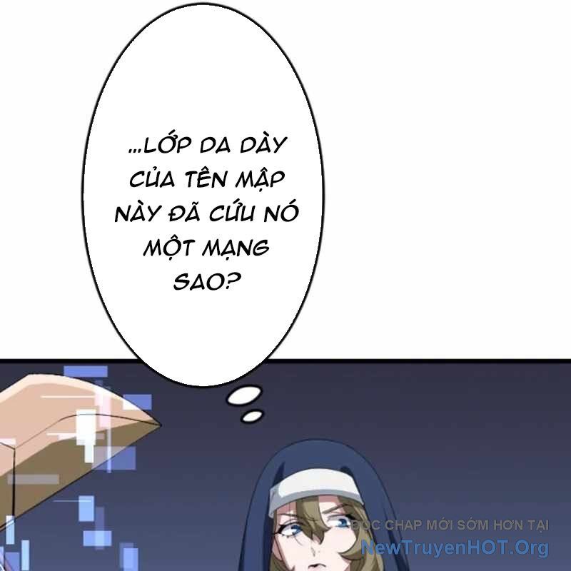 Vô Song Cùng Với Vũ Khí Ẩn