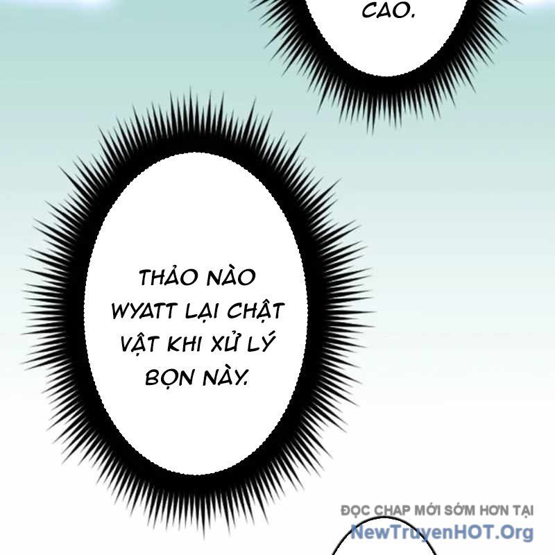 Vô Song Cùng Với Vũ Khí Ẩn