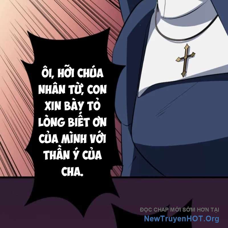 Vô Song Cùng Với Vũ Khí Ẩn