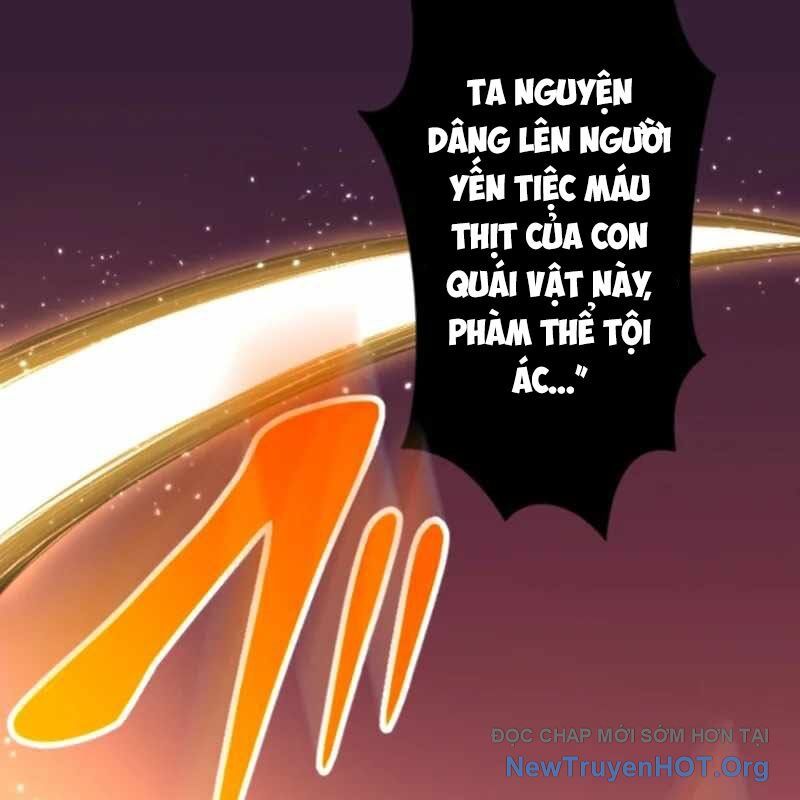 Vô Song Cùng Với Vũ Khí Ẩn