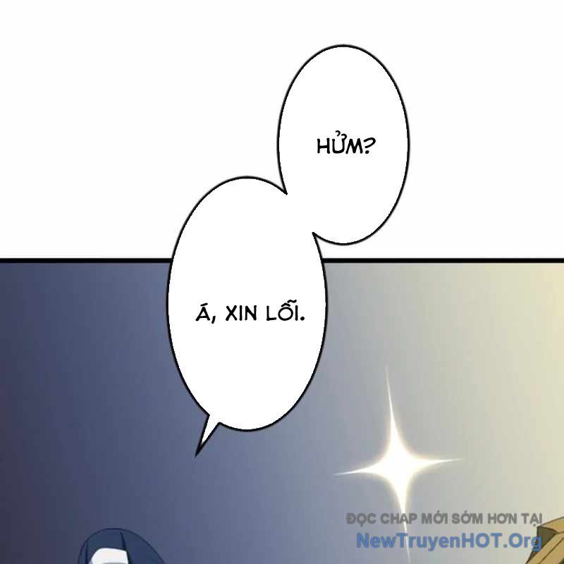 Vô Song Cùng Với Vũ Khí Ẩn