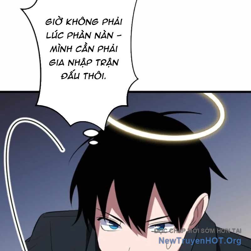 Vô Song Cùng Với Vũ Khí Ẩn