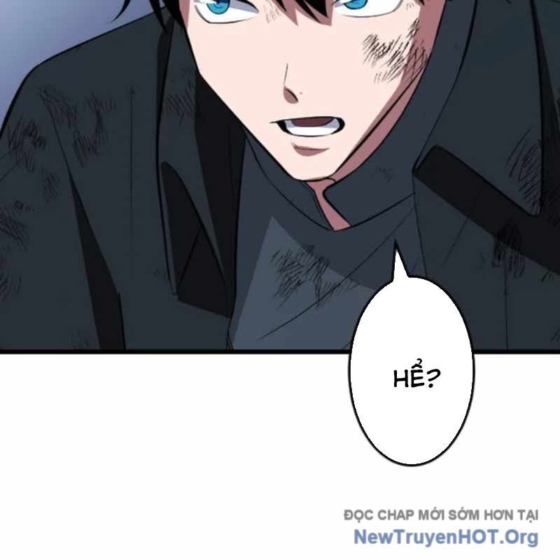 Vô Song Cùng Với Vũ Khí Ẩn