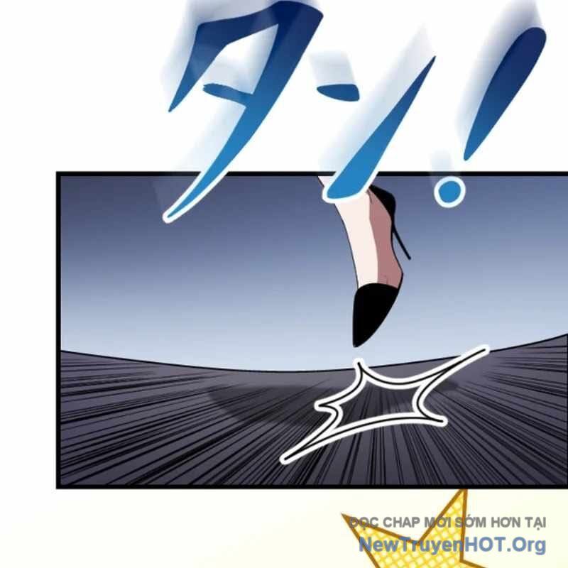 Vô Song Cùng Với Vũ Khí Ẩn