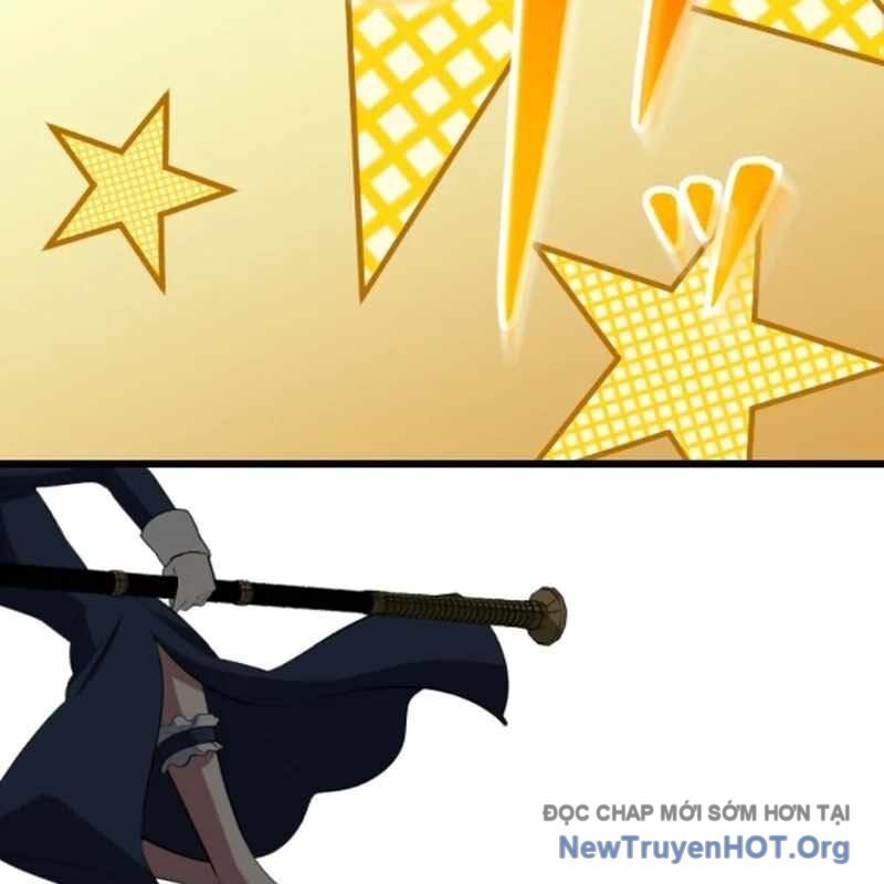 Vô Song Cùng Với Vũ Khí Ẩn