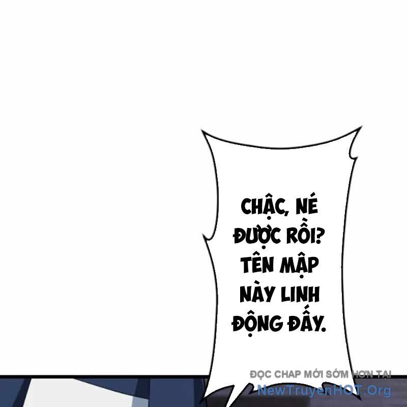 Vô Song Cùng Với Vũ Khí Ẩn