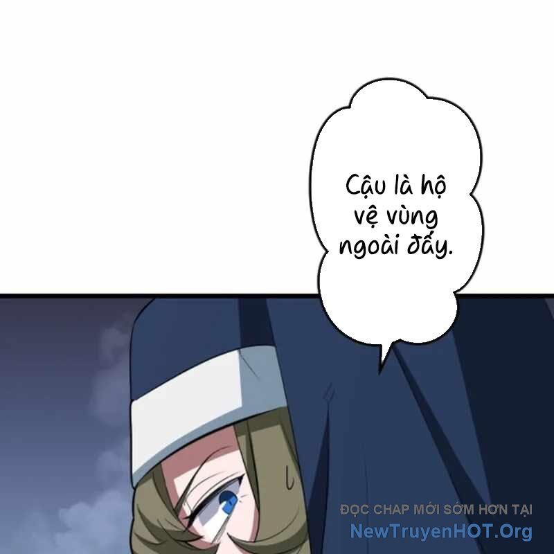 Vô Song Cùng Với Vũ Khí Ẩn