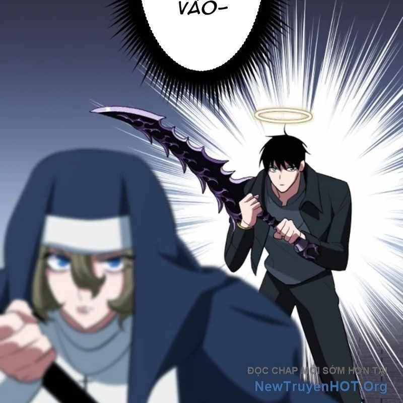 Vô Song Cùng Với Vũ Khí Ẩn