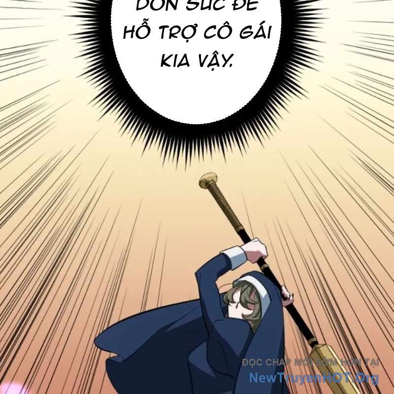 Vô Song Cùng Với Vũ Khí Ẩn