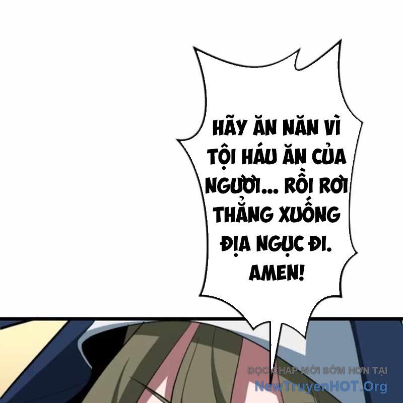 Vô Song Cùng Với Vũ Khí Ẩn