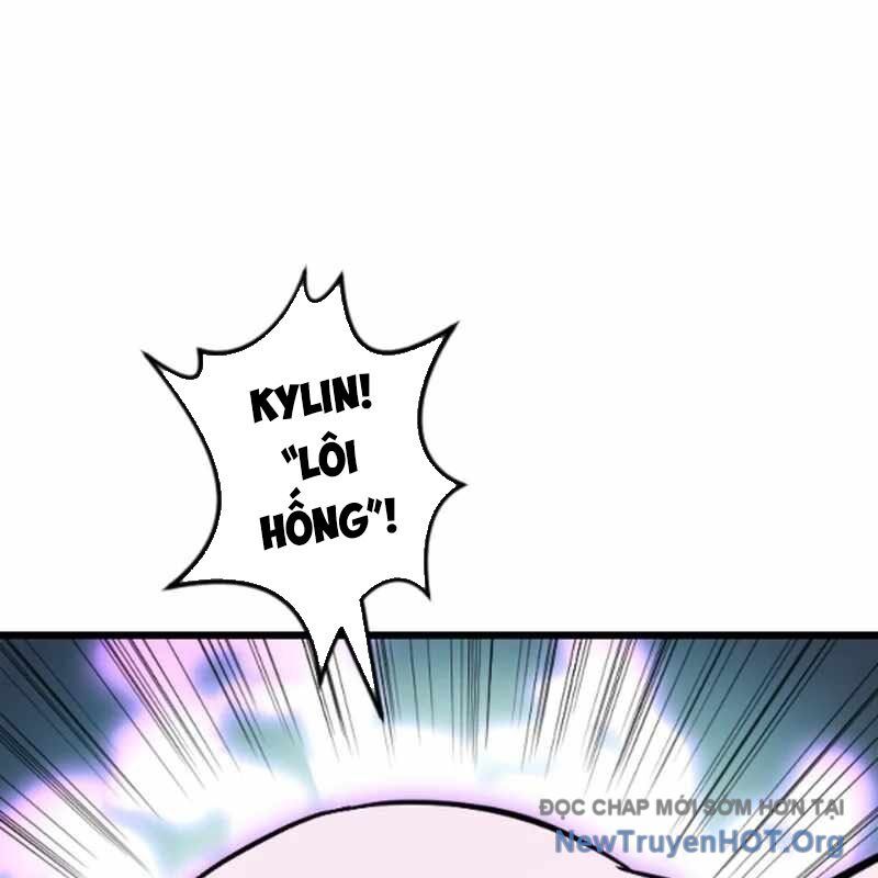 Vô Song Cùng Với Vũ Khí Ẩn