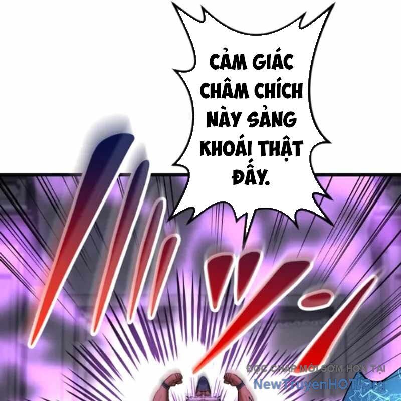 Vô Song Cùng Với Vũ Khí Ẩn