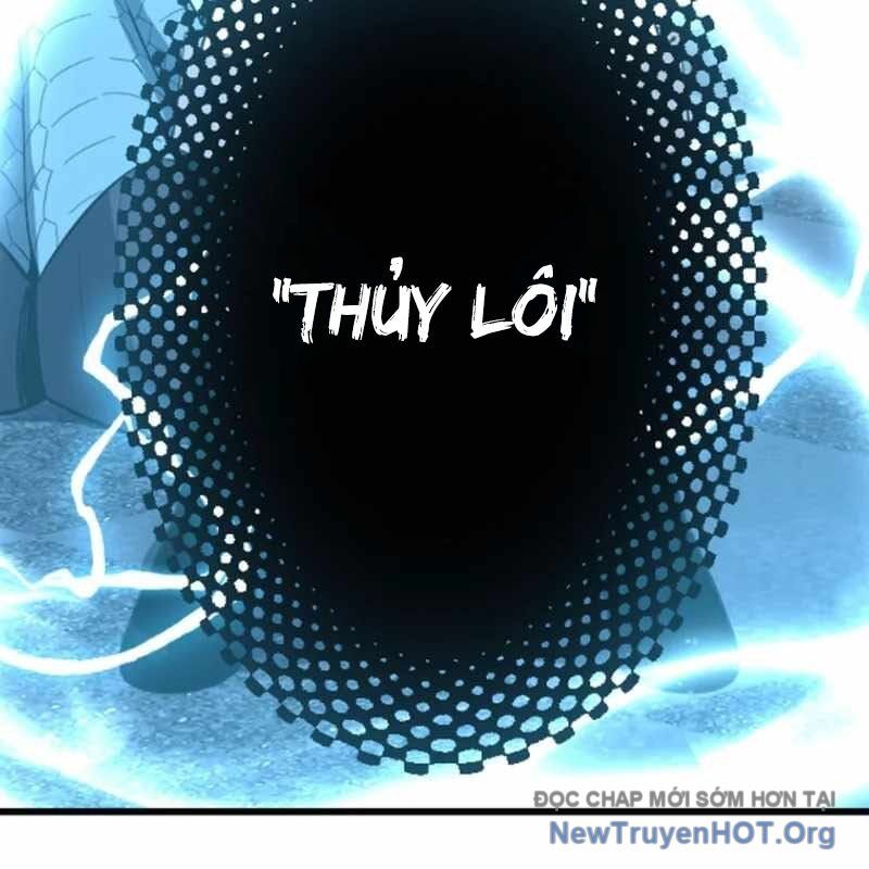 Vô Song Cùng Với Vũ Khí Ẩn