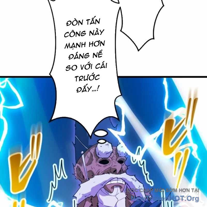 Vô Song Cùng Với Vũ Khí Ẩn