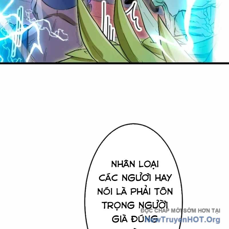 Vô Song Cùng Với Vũ Khí Ẩn