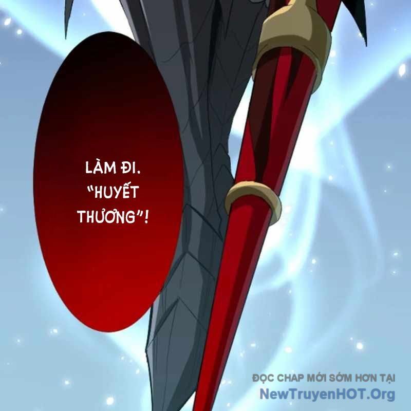 Vô Song Cùng Với Vũ Khí Ẩn