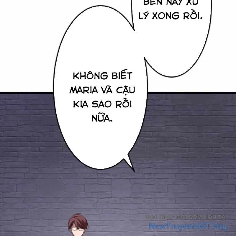 Vô Song Cùng Với Vũ Khí Ẩn