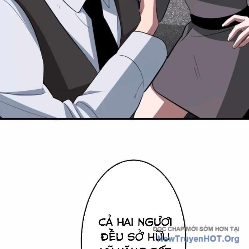 Vô Song Cùng Với Vũ Khí Ẩn