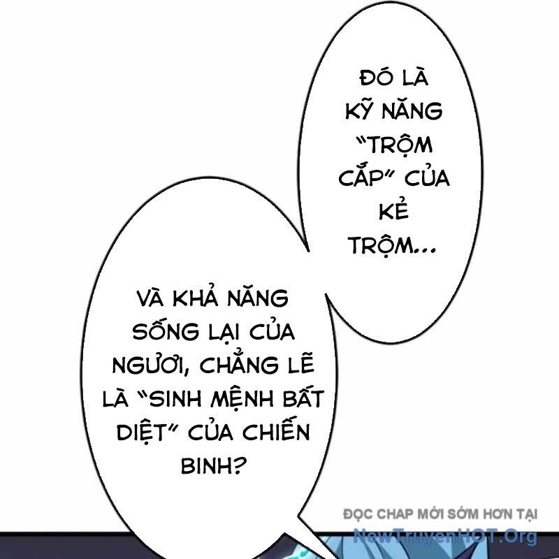 Vô Song Cùng Với Vũ Khí Ẩn