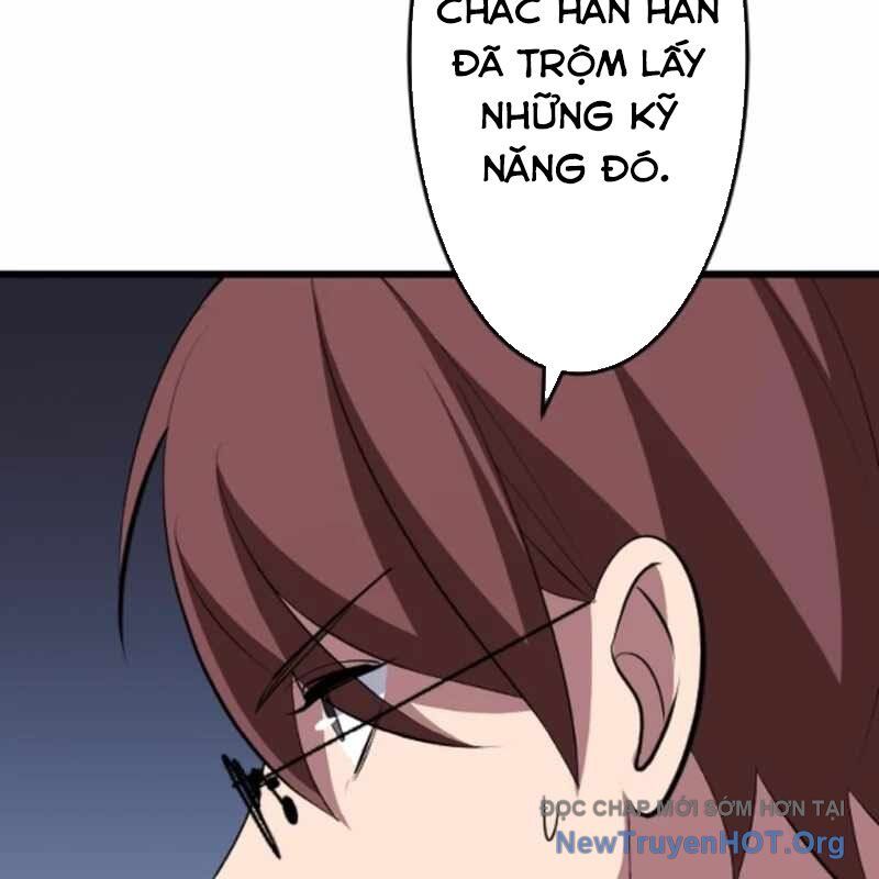 Vô Song Cùng Với Vũ Khí Ẩn