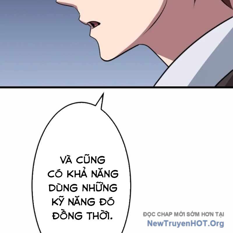 Vô Song Cùng Với Vũ Khí Ẩn
