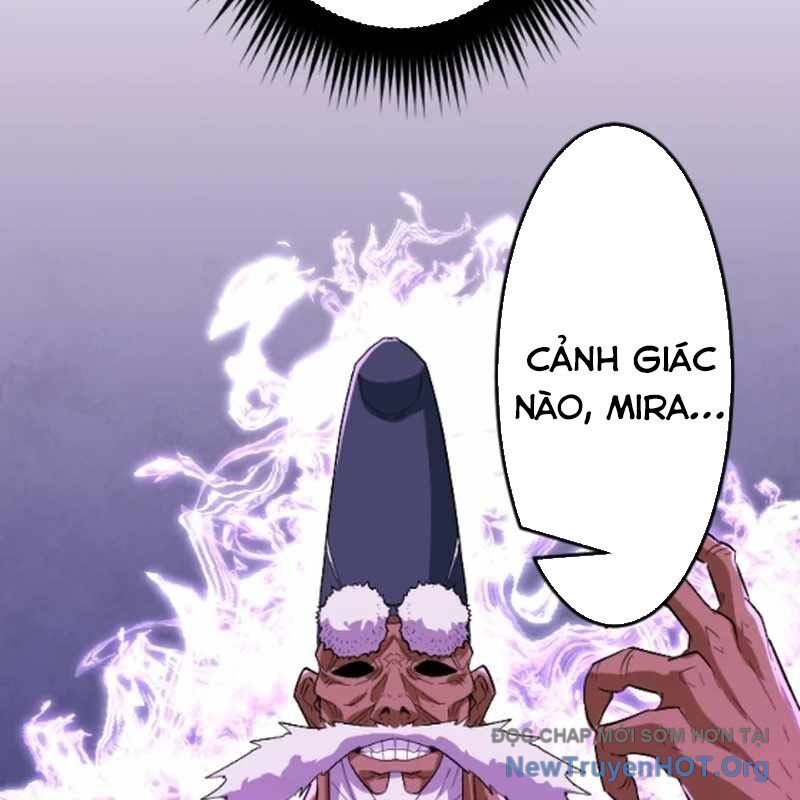 Vô Song Cùng Với Vũ Khí Ẩn