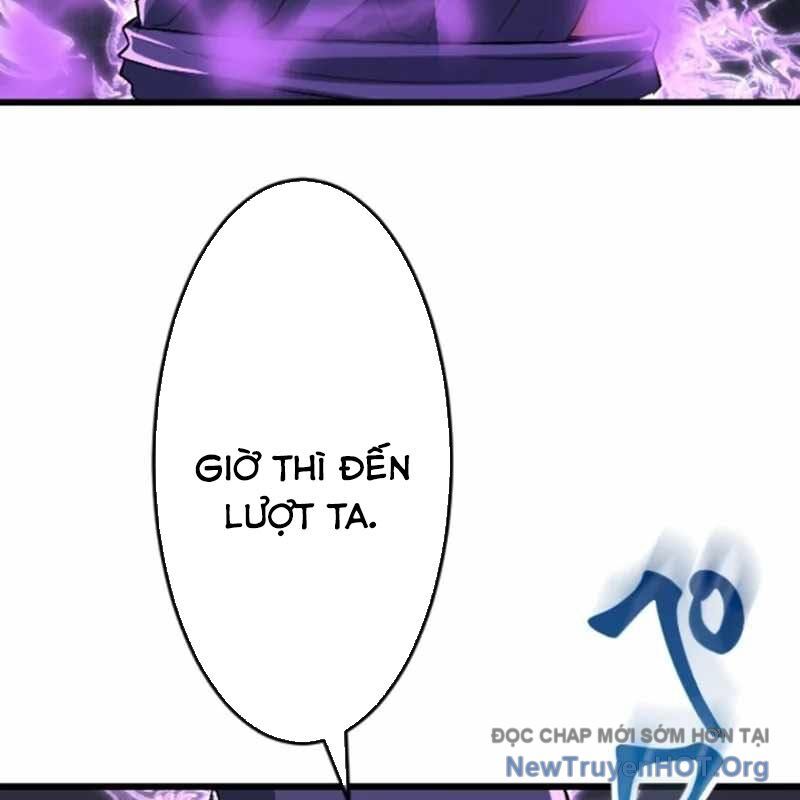 Vô Song Cùng Với Vũ Khí Ẩn