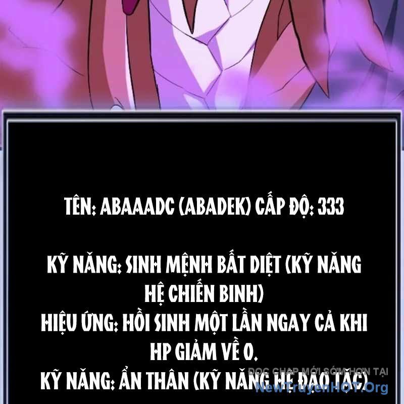 Vô Song Cùng Với Vũ Khí Ẩn