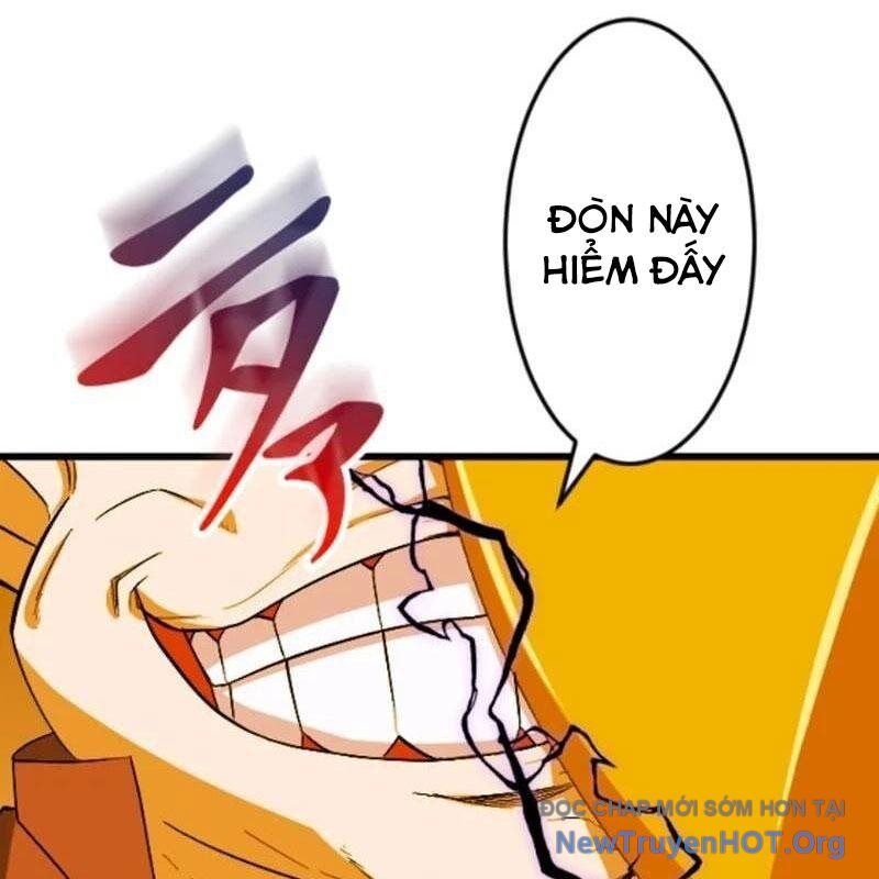 Vô Song Cùng Với Vũ Khí Ẩn