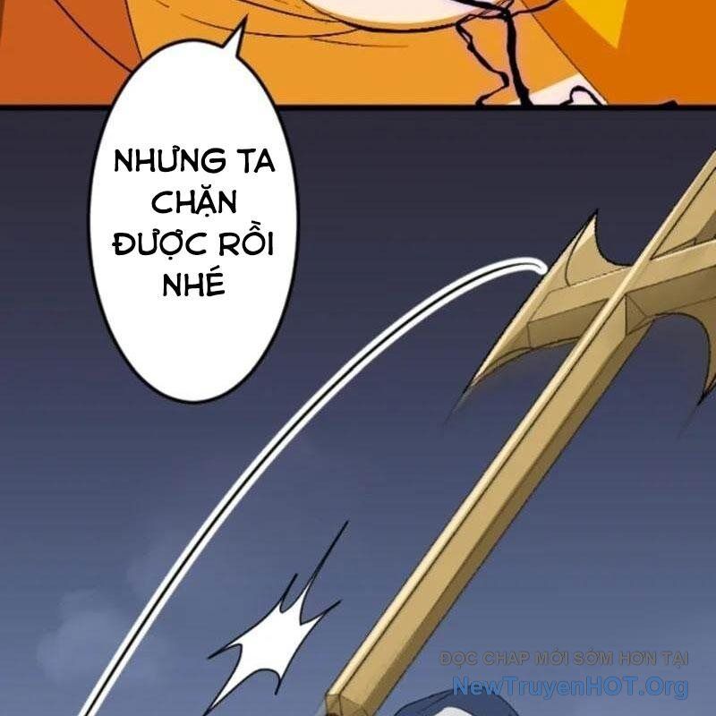 Vô Song Cùng Với Vũ Khí Ẩn