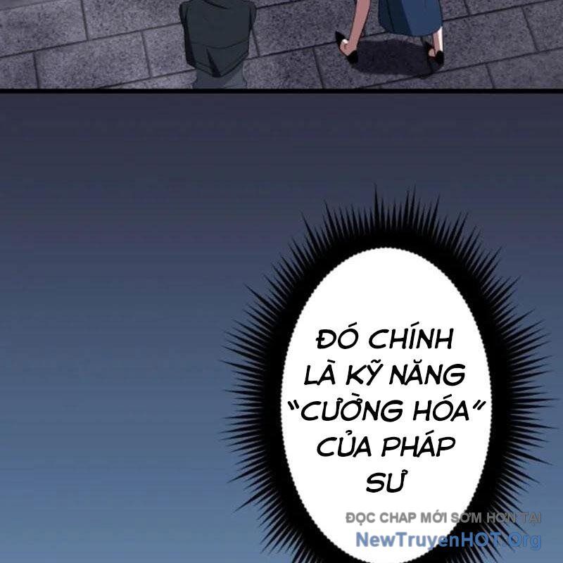 Vô Song Cùng Với Vũ Khí Ẩn