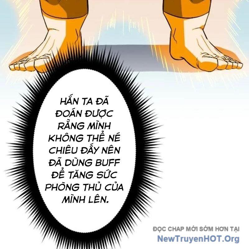 Vô Song Cùng Với Vũ Khí Ẩn