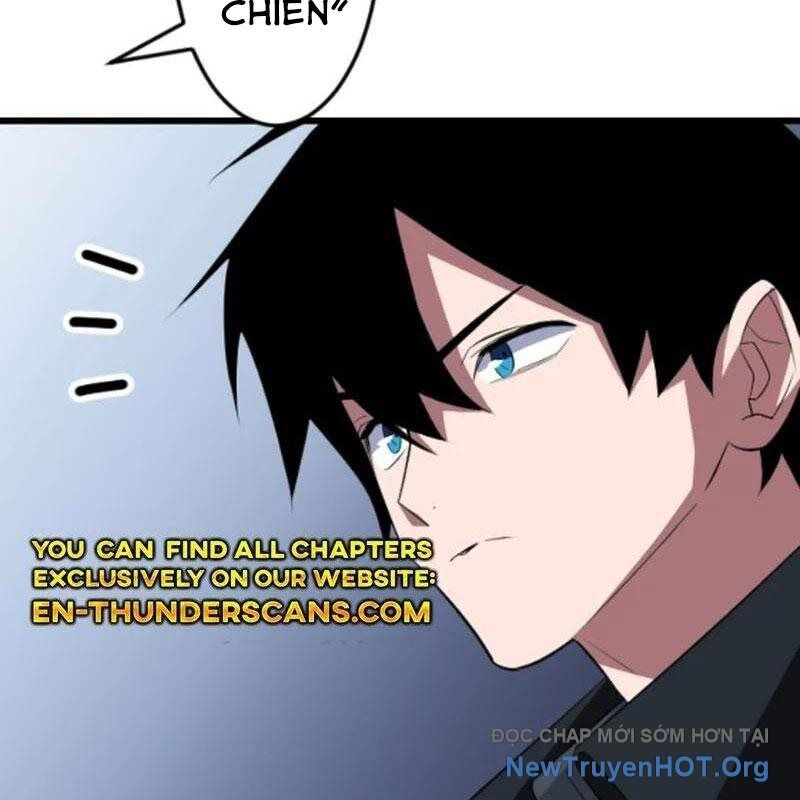 Vô Song Cùng Với Vũ Khí Ẩn