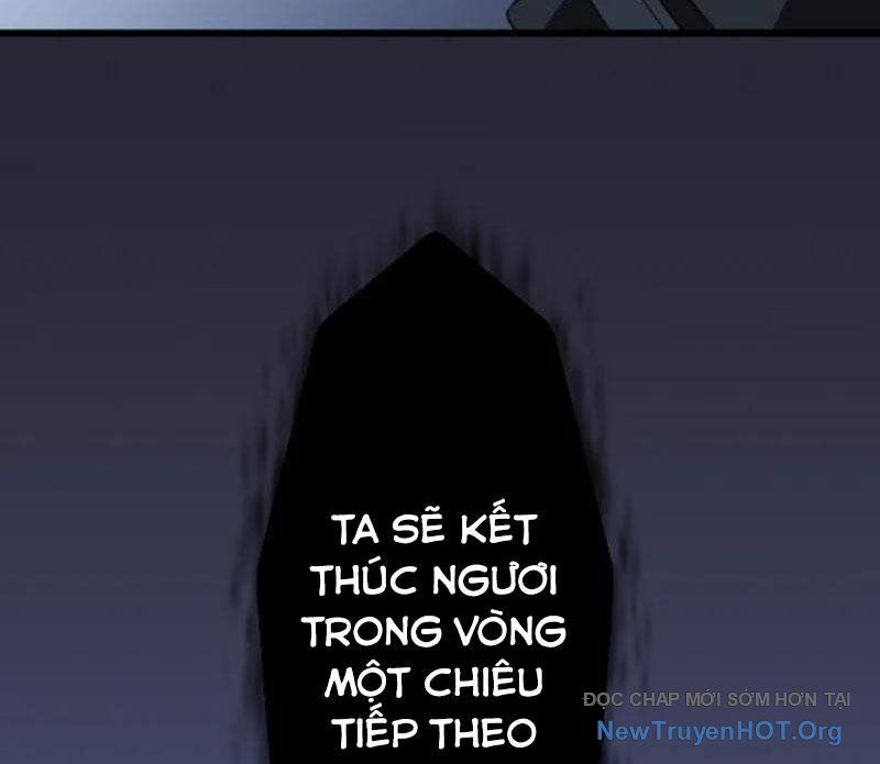 Vô Song Cùng Với Vũ Khí Ẩn