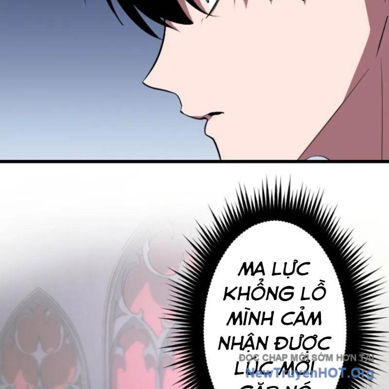 Vô Song Cùng Với Vũ Khí Ẩn