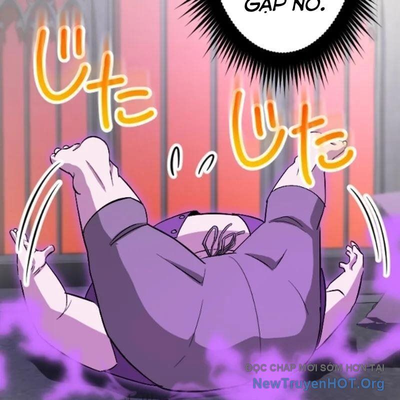 Vô Song Cùng Với Vũ Khí Ẩn